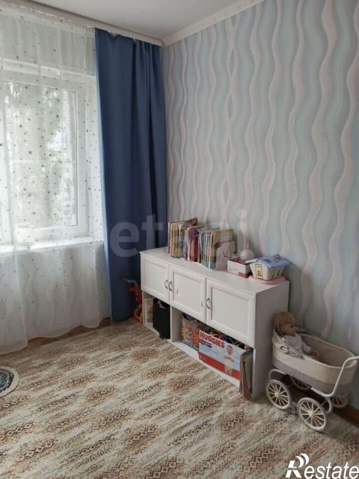 2-комн квартира