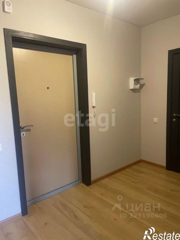 1-комн квартира улица Свердлова, 6,  д. 6