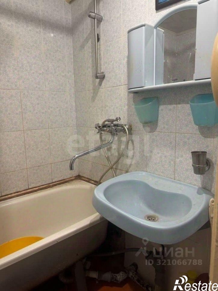 2-комн квартира улица Свердлова, 25,  д. 25