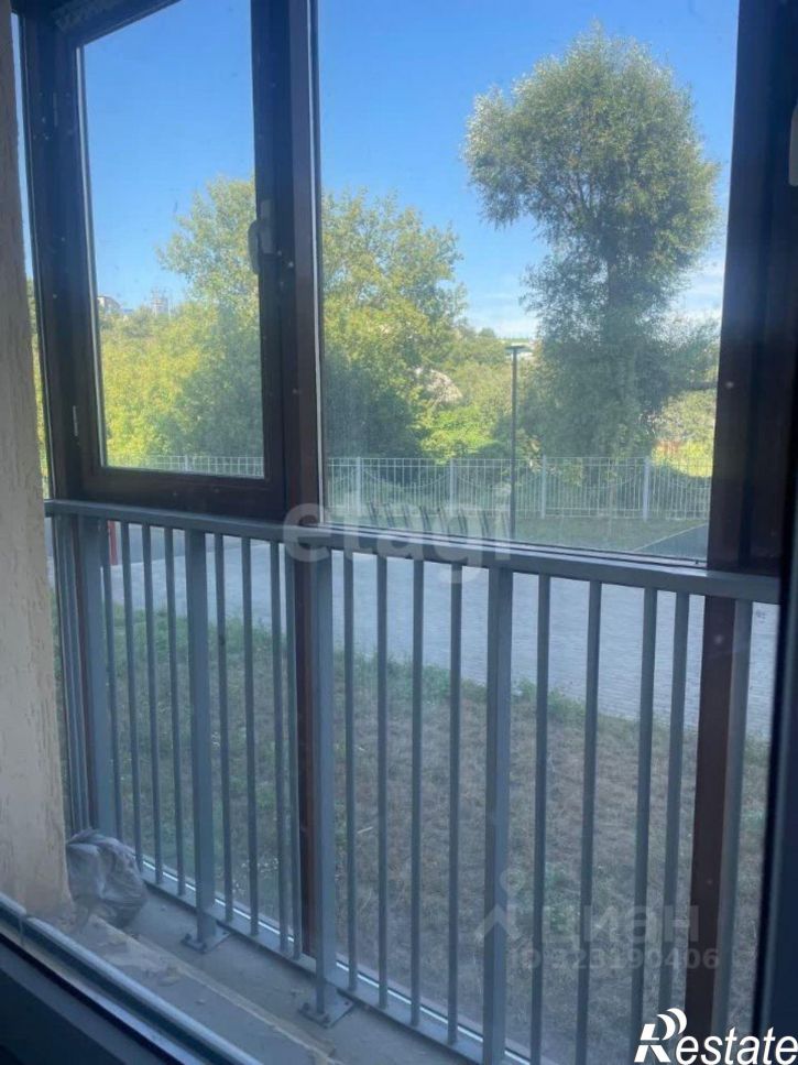 1-комн квартира улица Свердлова, 6,  д. 6