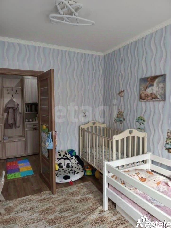 2-комн квартира