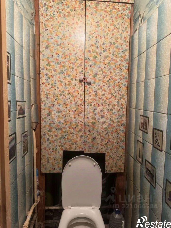 2-комн квартира улица Свердлова, 25,  д. 25