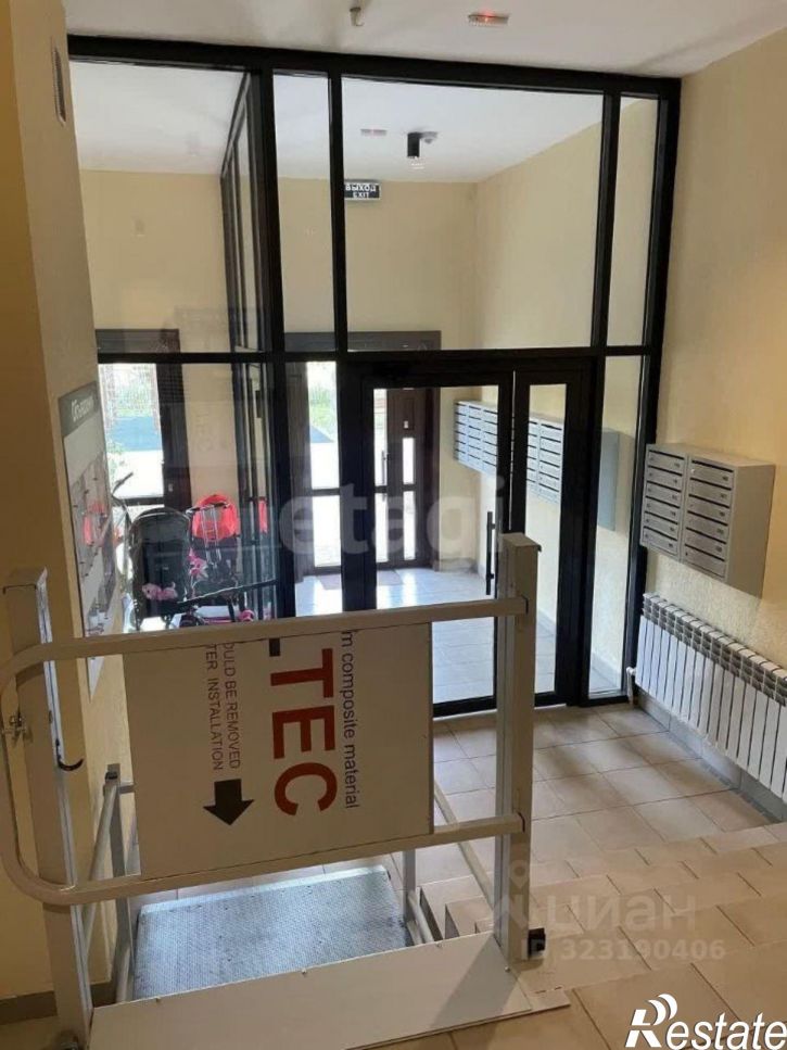 1-комн квартира улица Свердлова, 6,  д. 6