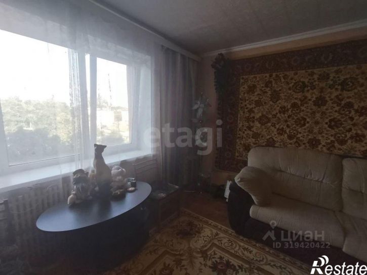 3-комн квартира