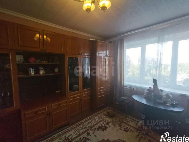 3-комн квартира