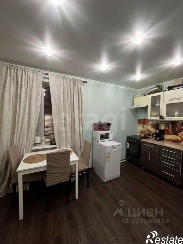 1-комн квартира