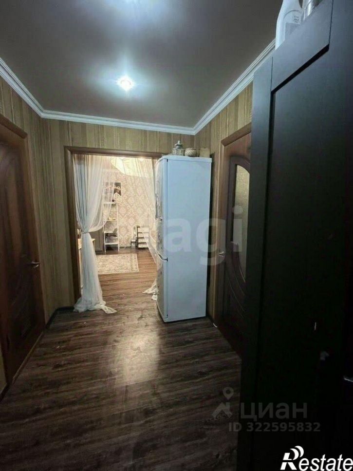 1-комн квартира