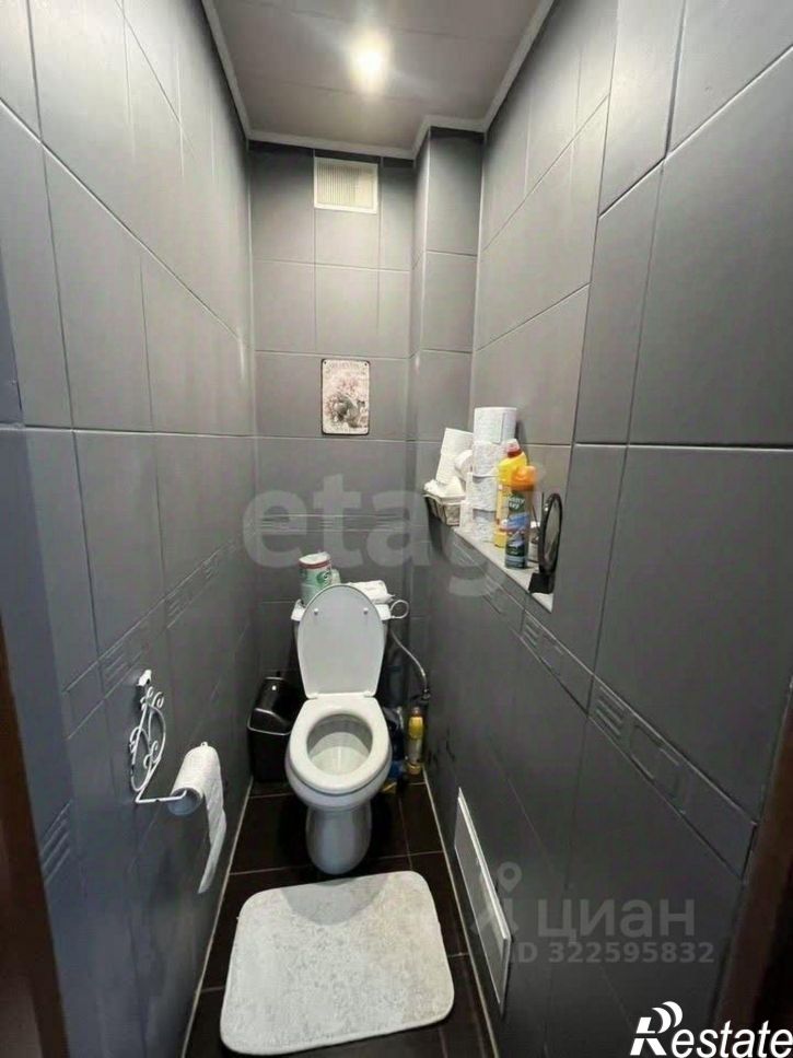 1-комн квартира