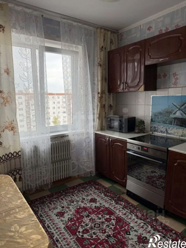 4-комн квартира