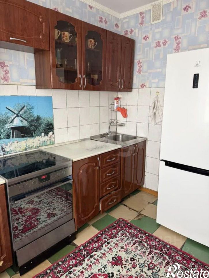 4-комн квартира