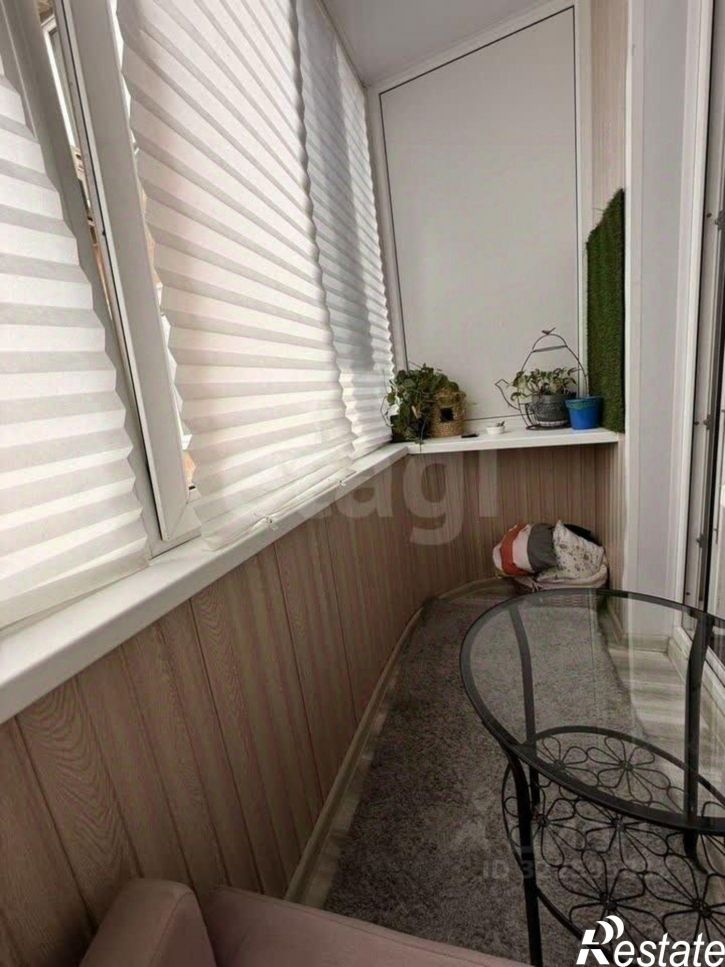 1-комн квартира