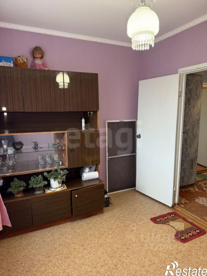 4-комн квартира