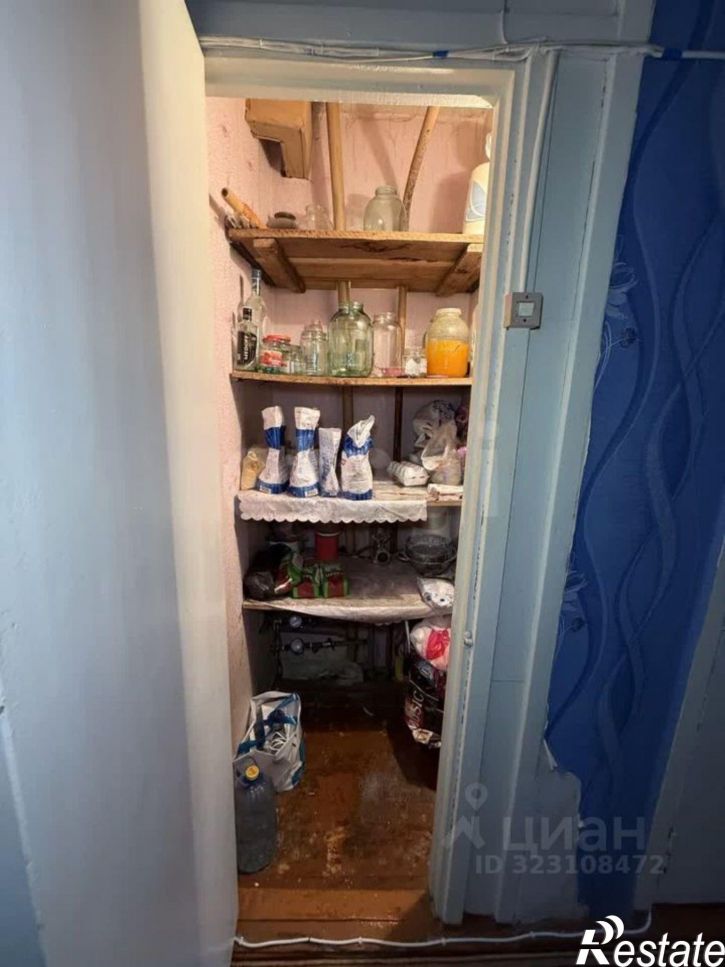 4-комн квартира