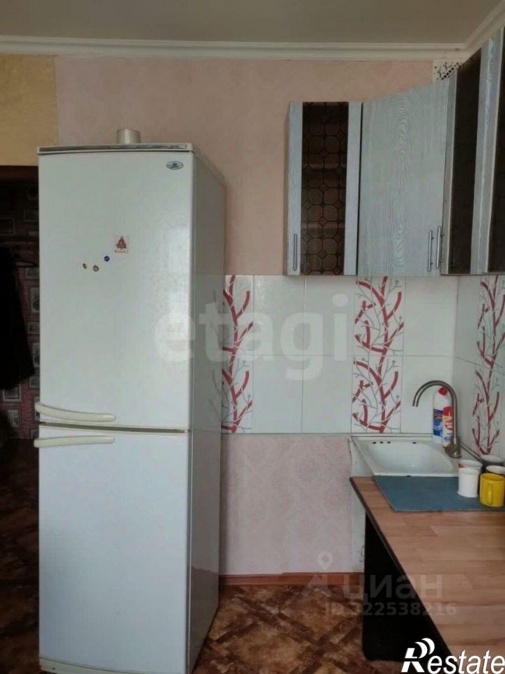 3-комн квартира