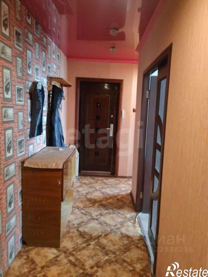 3-комн квартира