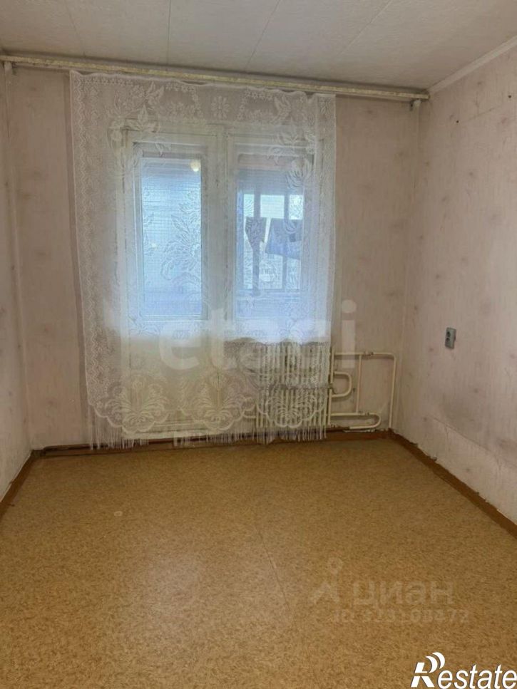 4-комн квартира