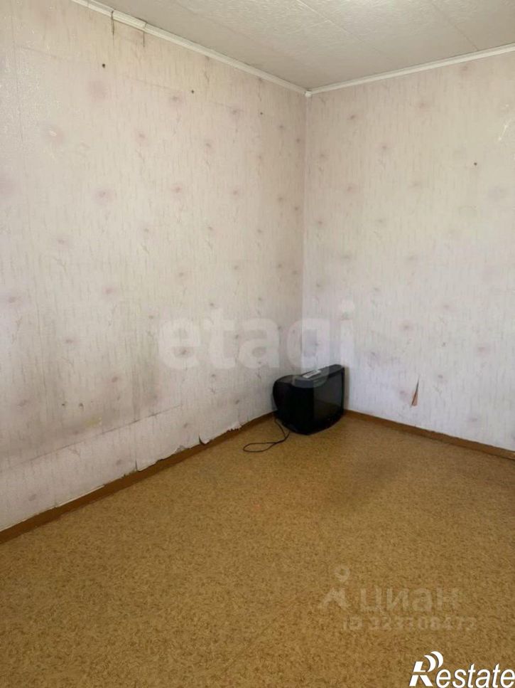 4-комн квартира