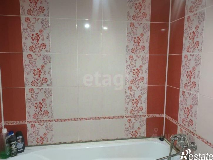 3-комн квартира