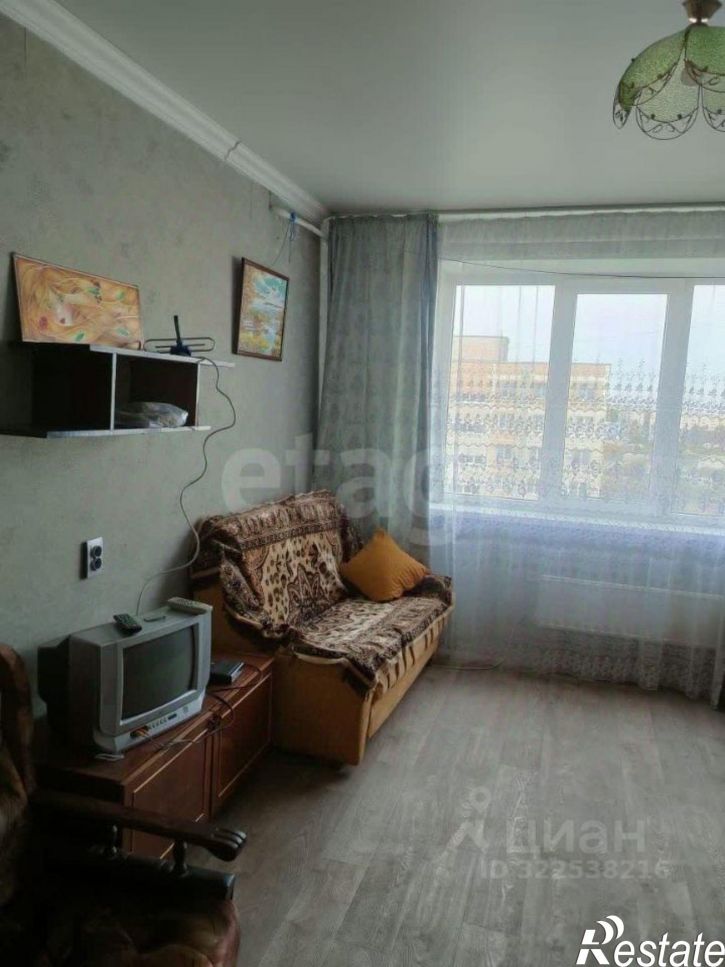 3-комн квартира