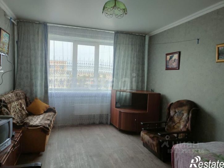 3-комн квартира