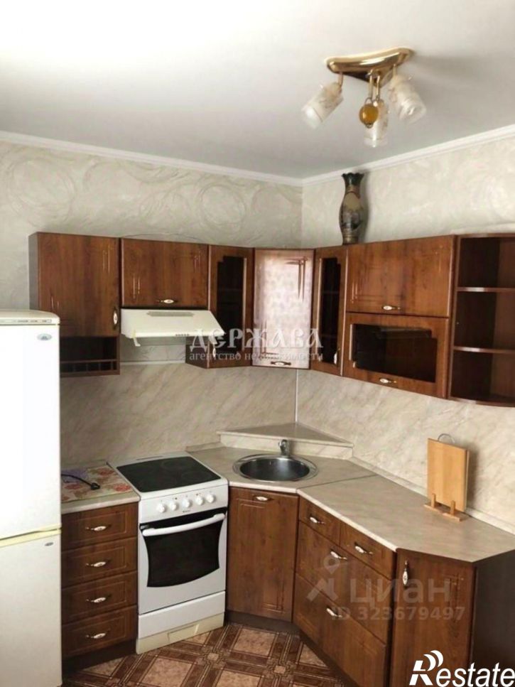 1-комн квартира Северный мкр,дом 13