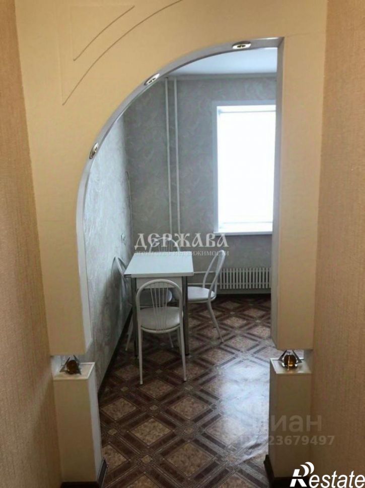 1-комн квартира Северный мкр,дом 13