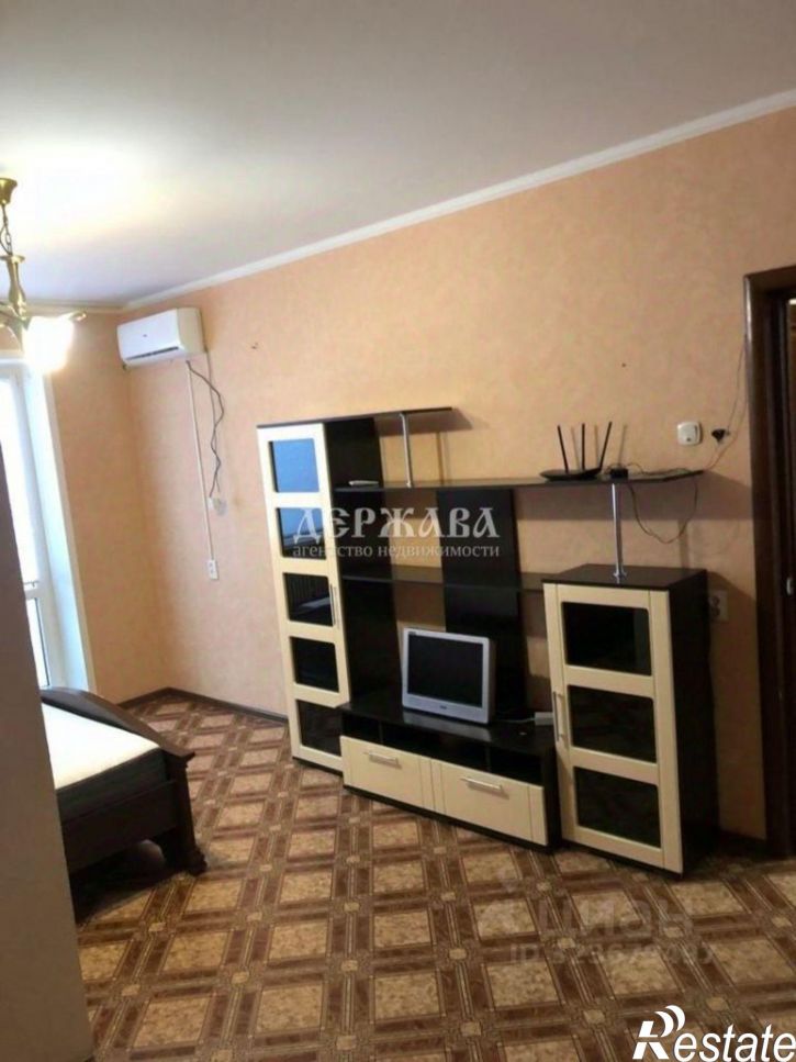 1-комн квартира Северный мкр,дом 13