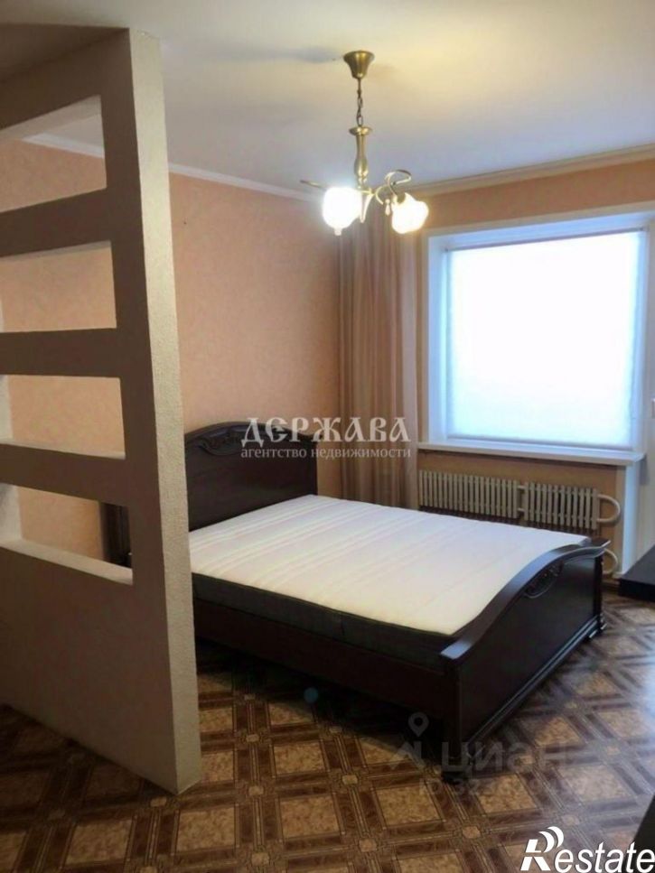 1-комн квартира Северный мкр,дом 13