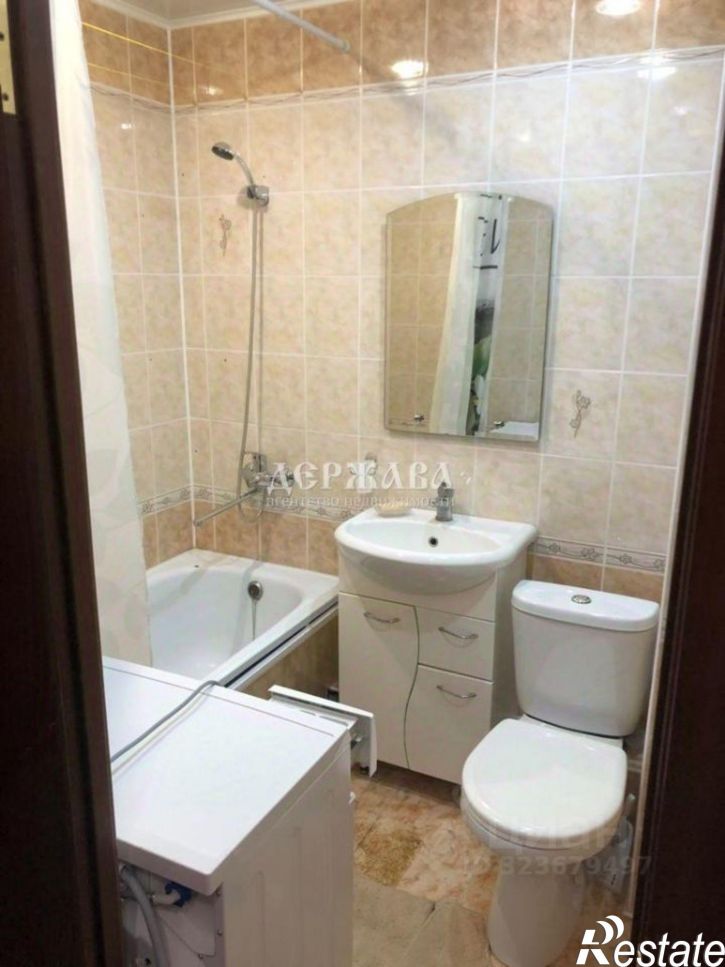 1-комн квартира Северный мкр,дом 13