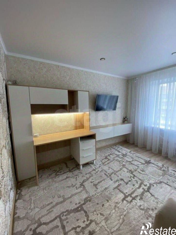 2-комн квартира