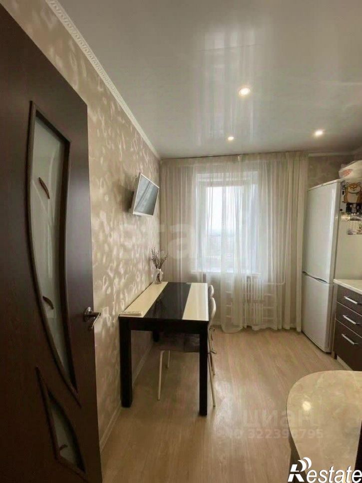 2-комн квартира