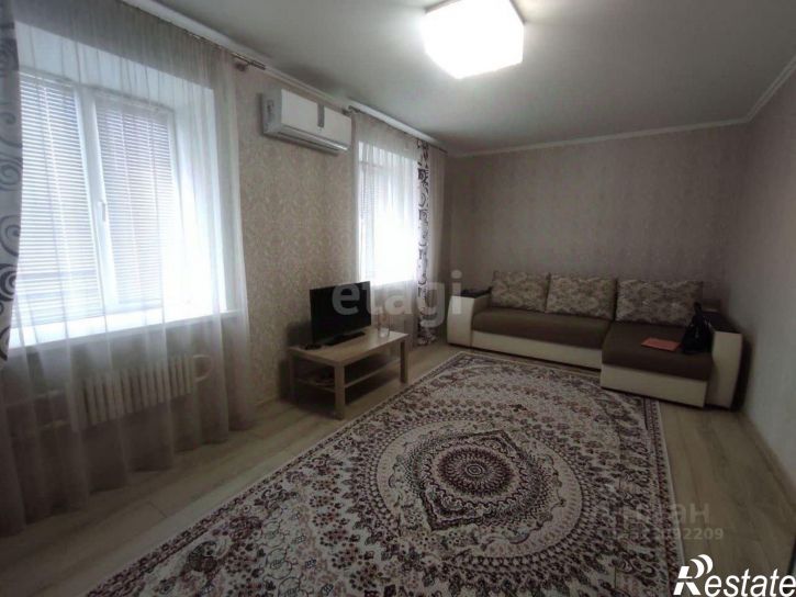 1-комн квартира