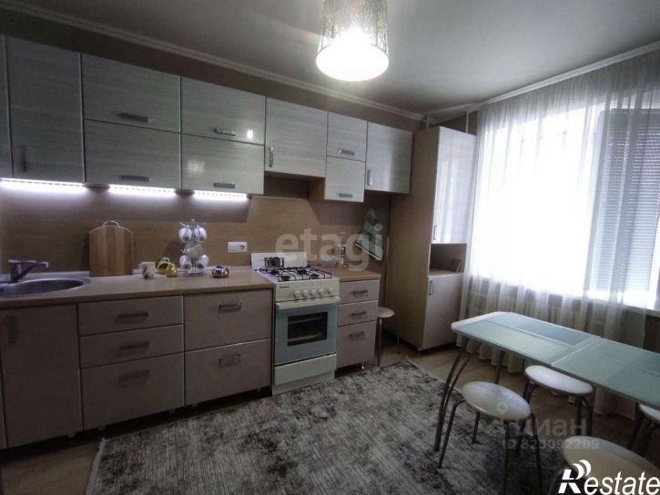 1-комн квартира