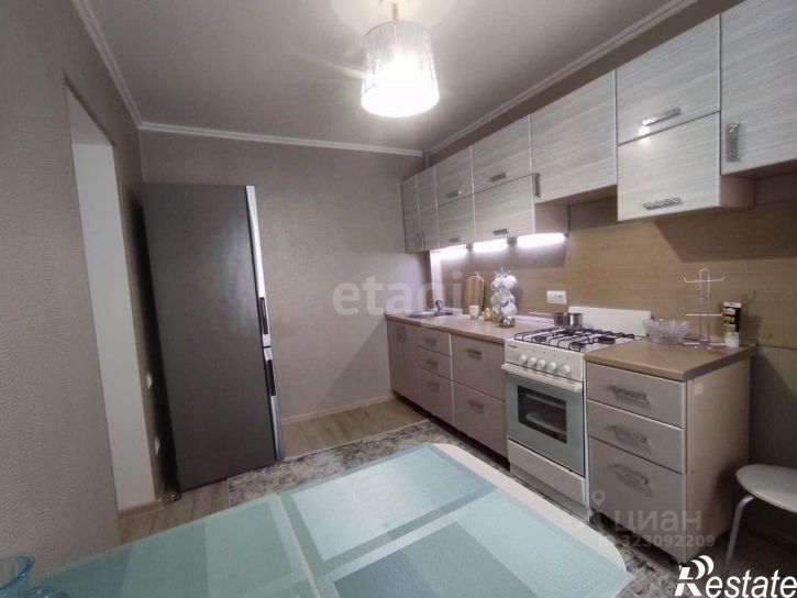 1-комн квартира