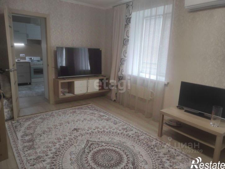 1-комн квартира