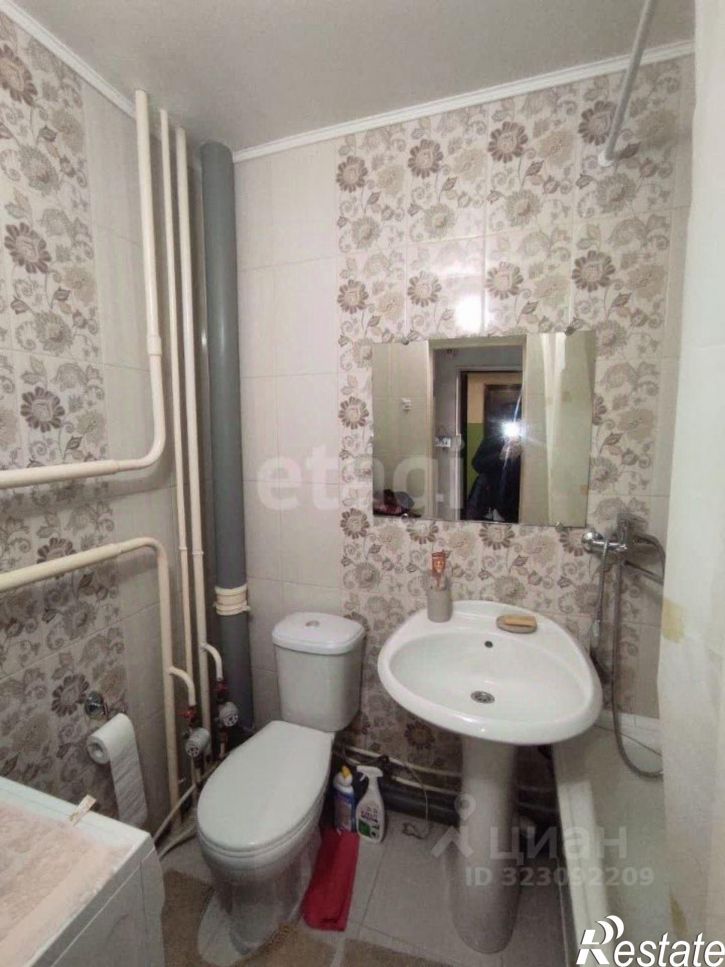 1-комн квартира