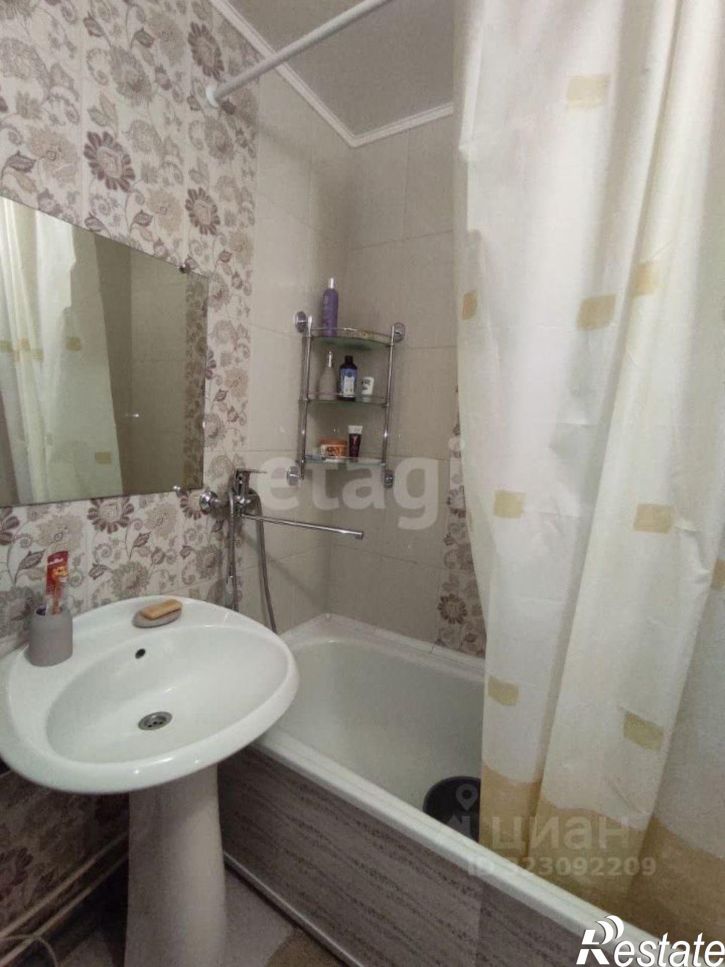 1-комн квартира