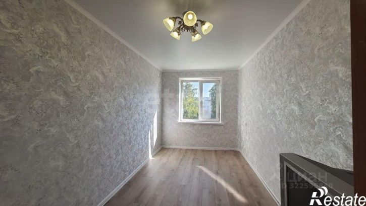 2-комн квартира