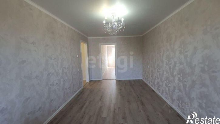 2-комн квартира