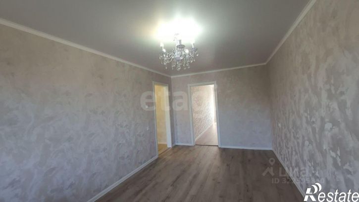 2-комн квартира