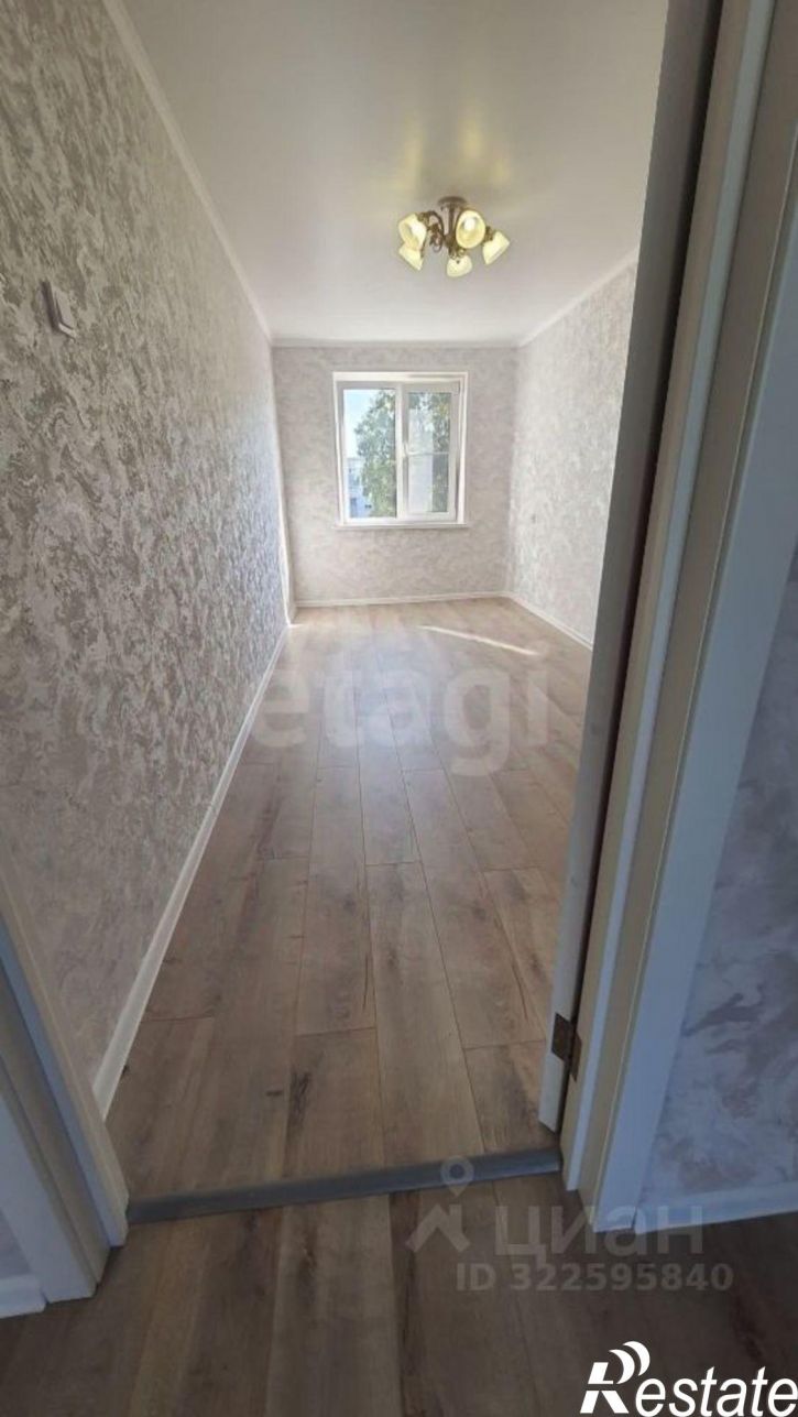 2-комн квартира