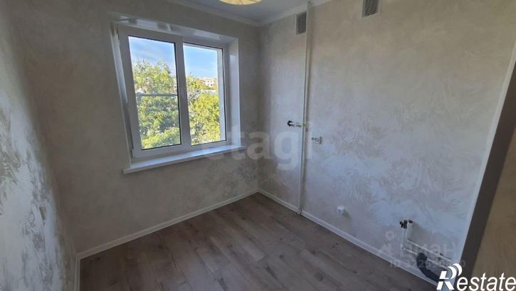 2-комн квартира