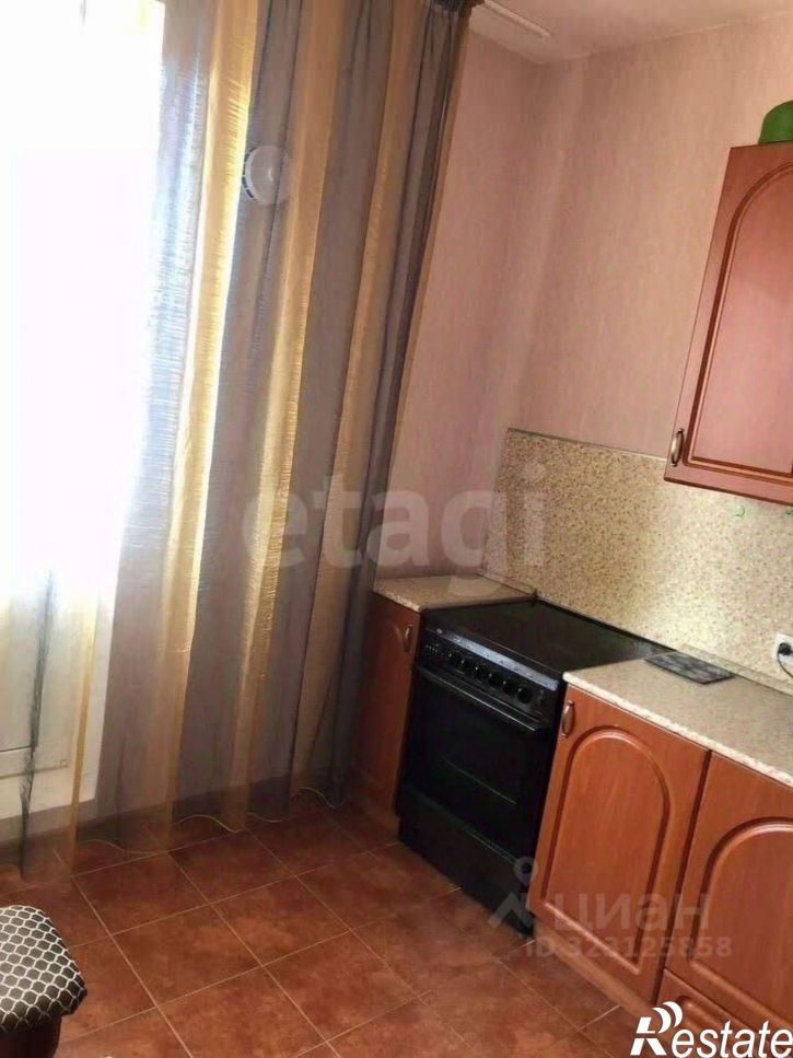 1-комн квартира