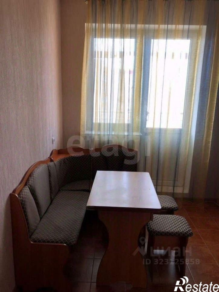 1-комн квартира