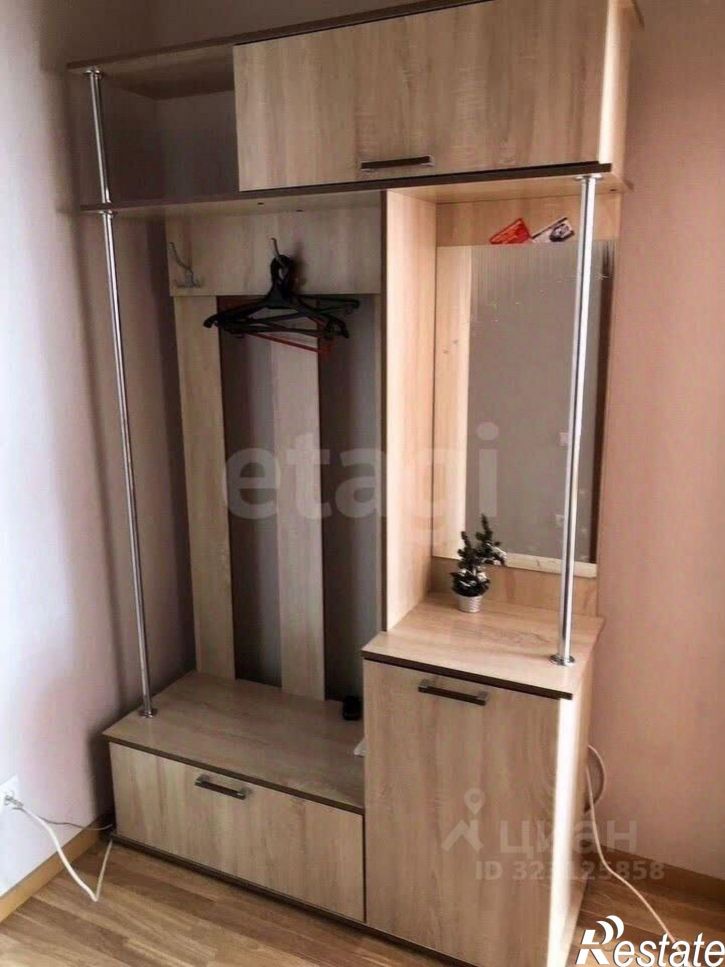 1-комн квартира