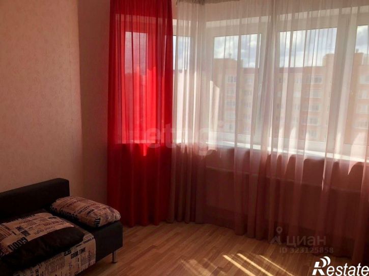 1-комн квартира