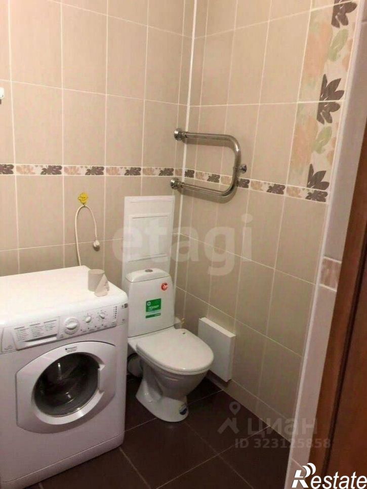 1-комн квартира