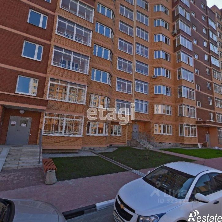 1-комн квартира