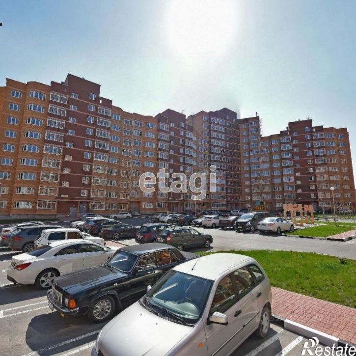 1-комн квартира