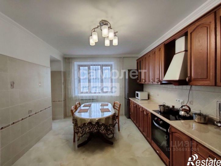 2-комн квартира Старый Оскол г.